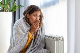 Froid humide constant
