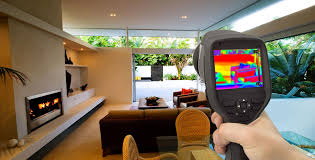 Caméra thermique FLIR T-640